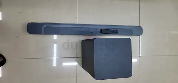 JBL Soundbar 2.1