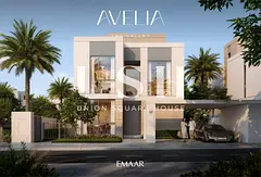 Family-Friendly Community | Luxury 4 BR Villa