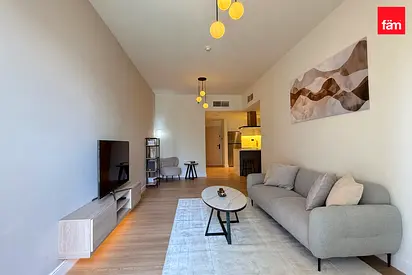 Furnished | Lake View | Upgraded | Higher Floor