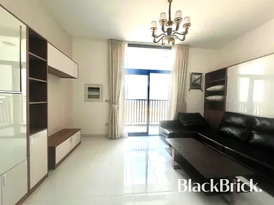 Furnished Studio|Near in the Metro|Bright layout
