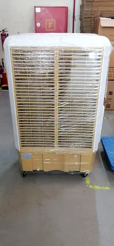 Large Portable Evaporative Air Cooler - Good Condition