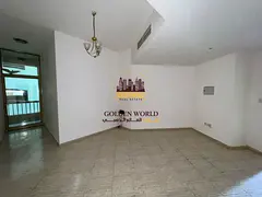 Studio in Al Majaz 2 with balcony free AC separate kitchen large space bathroom AED 27700 security c