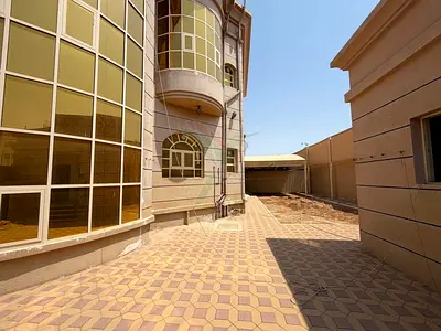 6BHK Huge Yard Stand Alone Green View Driver Room