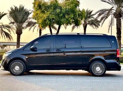صورة 4 لـ 2023 Mercedes-BENZ VITO