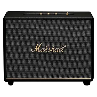 Marshall Woburn 3 speaker in perfect condition