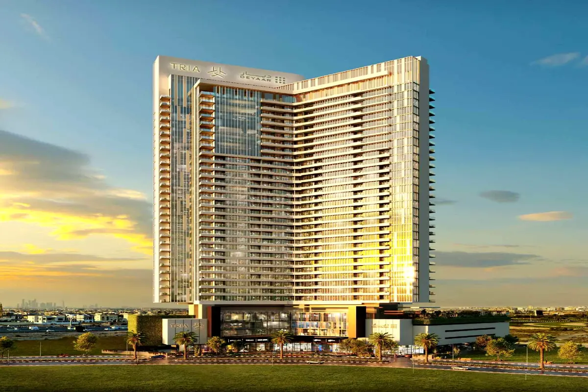 High Floor | Prime Corner | Multiple Options