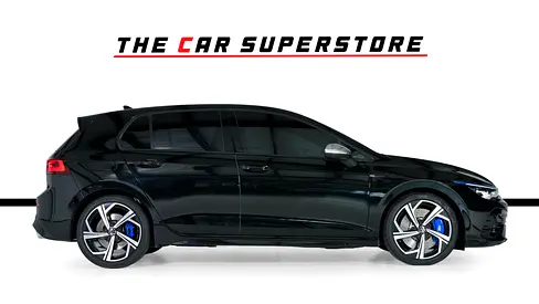 صورة 9 لـ 2024 Volkswagen GOLF R