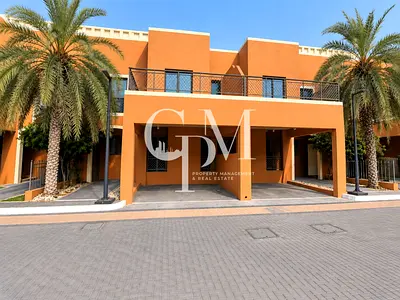 Family Villa | Close to the Main Gate | Vacant Soon