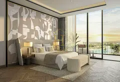 Luxury Studio | Investors Choice | Resort-Style