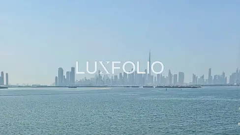 Burj Khalifa View | Rare Opportunity | Exclusive