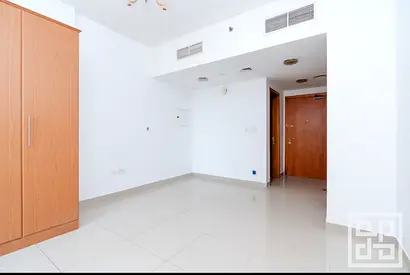 IMPZ Studio | Lakeside Tower A | Balcony & Canal View | Unfurnished| Available on 12th September