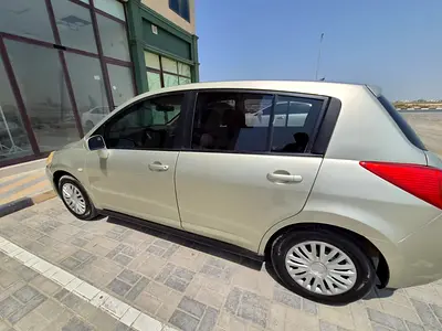 2006 Nissan TIIDA 照片 3