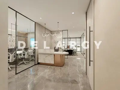 Vacant | Best Price | A Grade Office