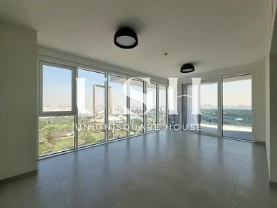 Negotiable | Dubai Frame and Zabeel Park View | Bigger Layout