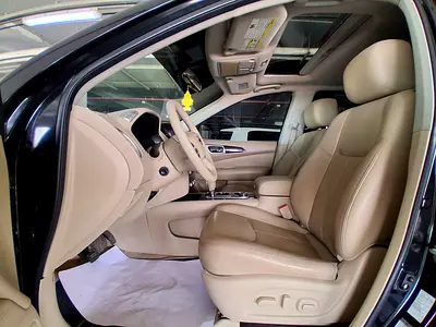 صورة 9 لـ 2016 Nissan PATHFINDER