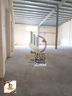 3 WAREHOUSES FOR RENT | AL JURF INDUSTRIAL, AJM