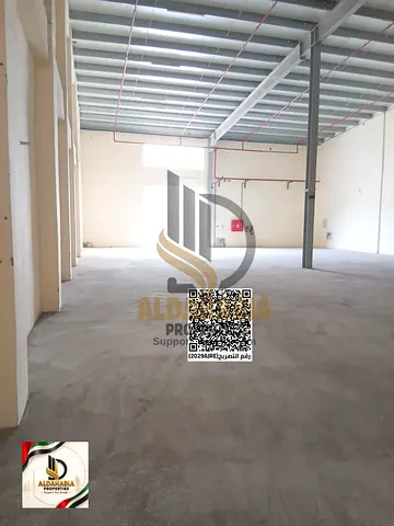 3 WAREHOUSES FOR RENT | AL JURF INDUSTRIAL, AJM