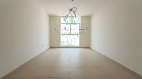 غرفتين وصالة تاني ساكن بالتعاون، إطلالة مفتوحة، 3 حمامات، باركينغ مجاني، سكن عائلي، سعر مميز ودفعات سهلة، على مخرج دبي مباشرة.