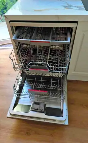 Bosch series 4 dishwasher