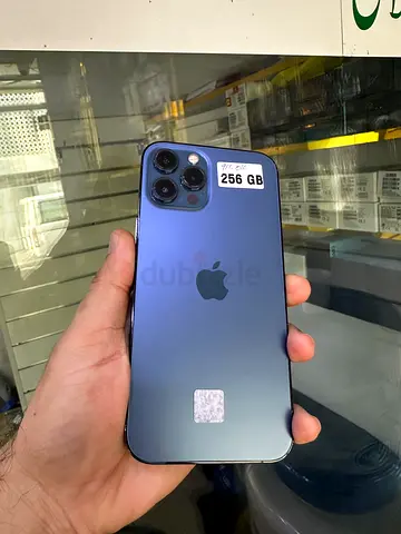 iPhone 12promax 256GB