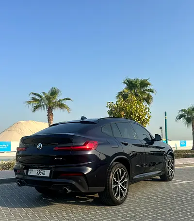 صورة 3 لـ 2019 BMW X4