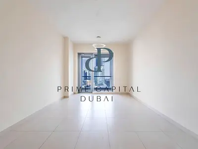 Downtown City View | 1 Bedroom Apartment | Balcony