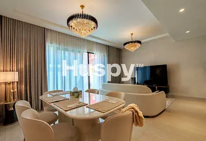 Brand New | Fully Furnished | Community View
