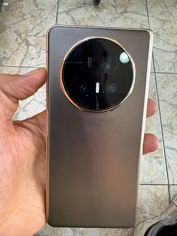 honor magic v5