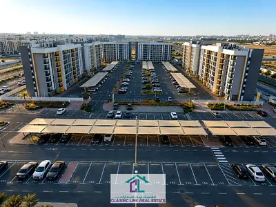 BRAND NEW | HIGH FLOOR | 1 BEDROOM APARTMENT | REEMAN LIVING