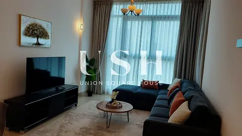 Affordable 1BR for Rent in Arjan | Well-Maintained | Ready to Move