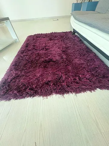 Purple Carpet -