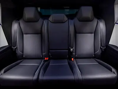 2024 Tesla CYBERTRUCK photo 16