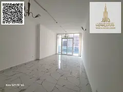 2 BHK Apartment | 1,550 Sq. Ft. | With Parking & Balcony | Oasis Towers | AED 750k Cash Description: