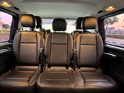 2023 Mercedes-BENZ VITO 缩略图 18