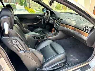 صورة 8 لـ 2003 BMW 3-SERIES