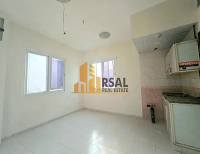 Specious Studio/Open Kitchen/Family Building/Near Safari Mall