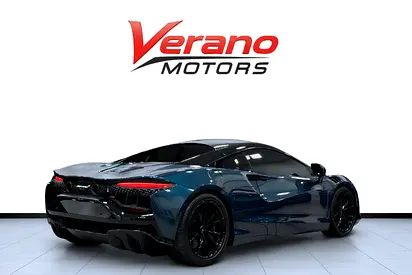 2023 Mclaren ARTURA photo 7