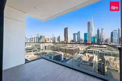High Floor | Burj Khalifa Open View | Brand New