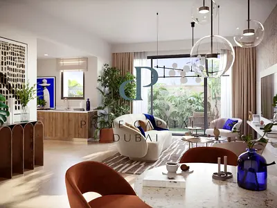 Single Row 3BR TH | Facing Greenbelt | Close to the Pool