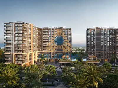 Pool View | High Floor | Luxury Living