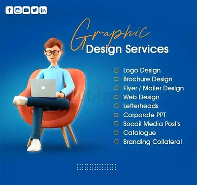 Affordable Design | Great Design. Affordable Rates.