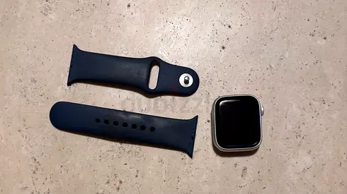 Series 9 Apple watch
