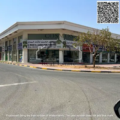 Commercial Building for Sale | 3-Side Road Access | High Rental Income | Prime Location
