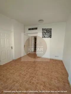 one bedroom apartment for yearly rent
