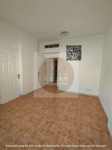 one bedroom apartment for yearly rent