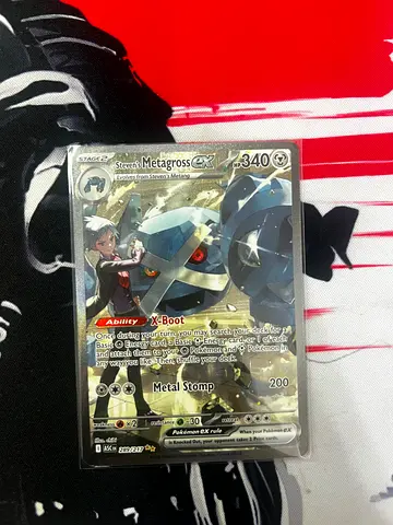Pokemon card