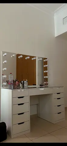 Vanity for sale