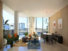 Premium Units I 30/70 Plan I Eden House The Park