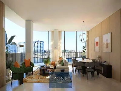 Premium Units I 30/70 Plan I Eden House The Park
