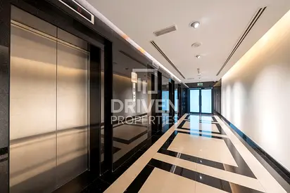 Whole Office Floor | Luxury Fitted | Prime Area